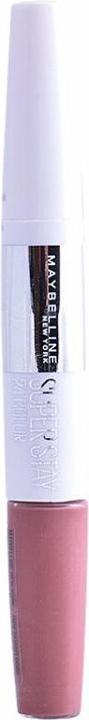 Produktbild Maybelline New York Superstay/Forever Lip (640 Nude Pink)