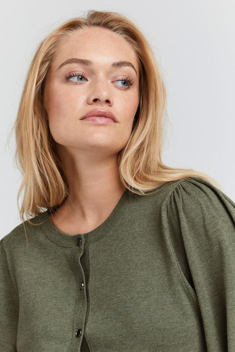 Image du produit Pulz Jeans PZSARA Puff Crdgn - 50206824 (M)