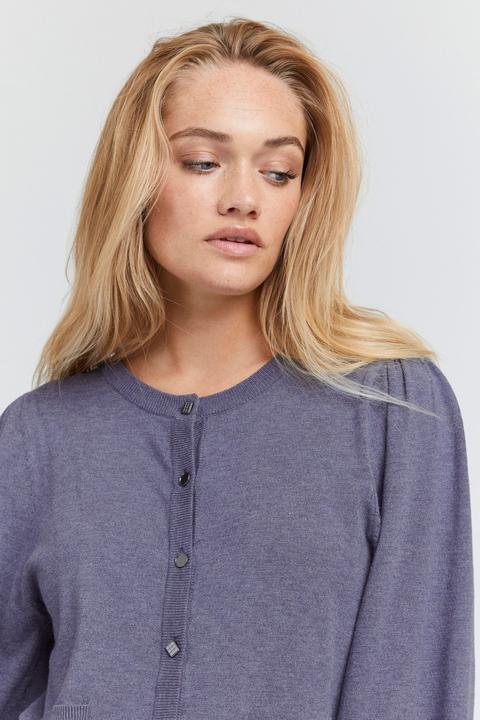Image du produit Pulz Jeans PZSARA Puff Crdgn - 50206824 (XXL)