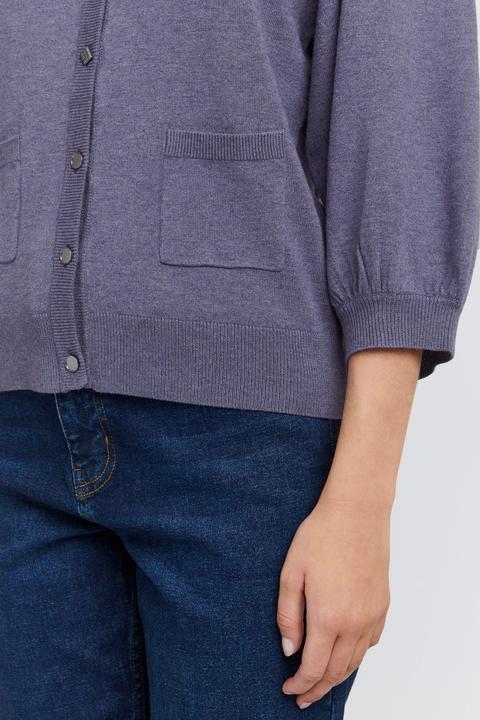 Image du produit Pulz Jeans PZSARA Puff Crdgn - 50206824 (XXL)