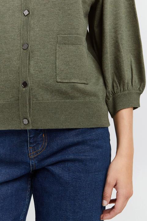 Image du produit Pulz Jeans PZSARA Puff Crdgn - 50206824 (M)
