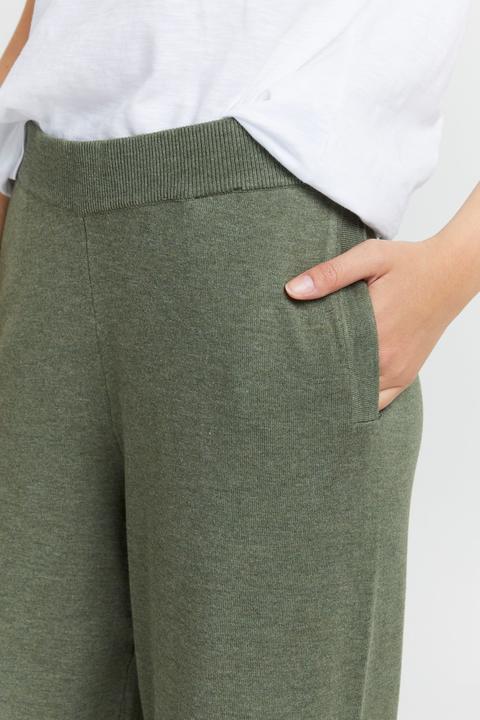 Actual product image Pulz Jeans PZSARA HW Pnt 50206813 (XXL)
