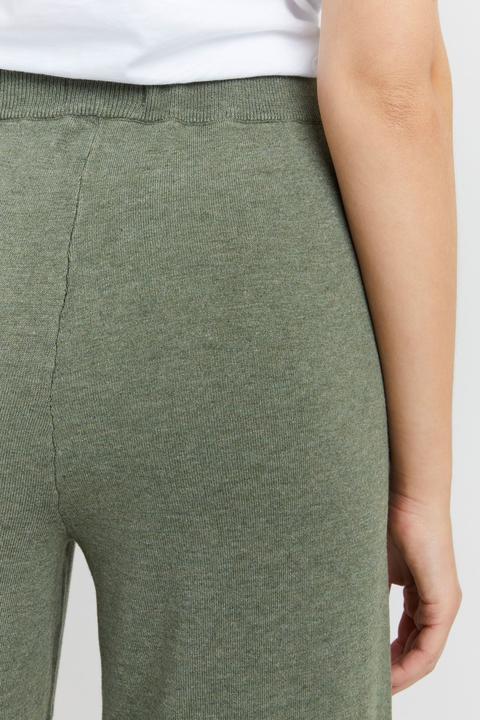 Actual product image Pulz Jeans PZSARA HW Pnt 50206813 (XXL)