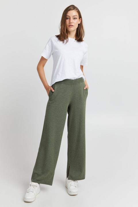 Actual product image Pulz Jeans PZSARA HW Pnt 50206813 (XXL)