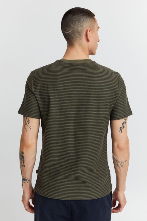 Produktbild Casual Friday CFThor Y/D jaquard - 20504425 (XL)