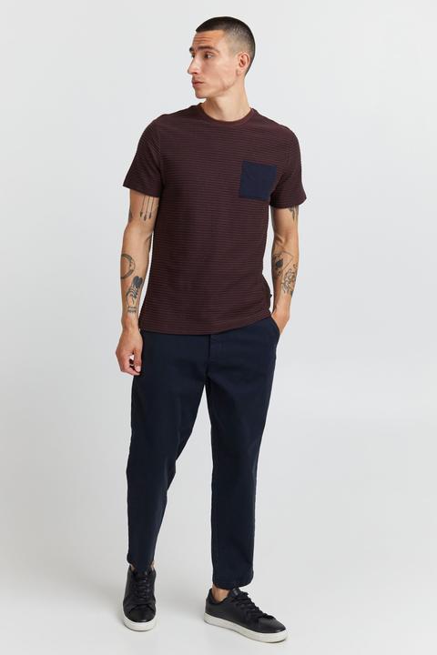 Produktbild Casual Friday CFThor Y/D jaquard - 20504425 (XL)