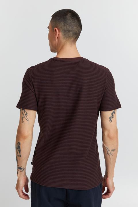 Produktbild Casual Friday CFThor Y/D jaquard - 20504425 (XL)
