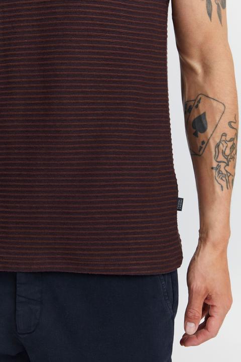 Produktbild Casual Friday CFThor Y/D jaquard - 20504425 (XL)