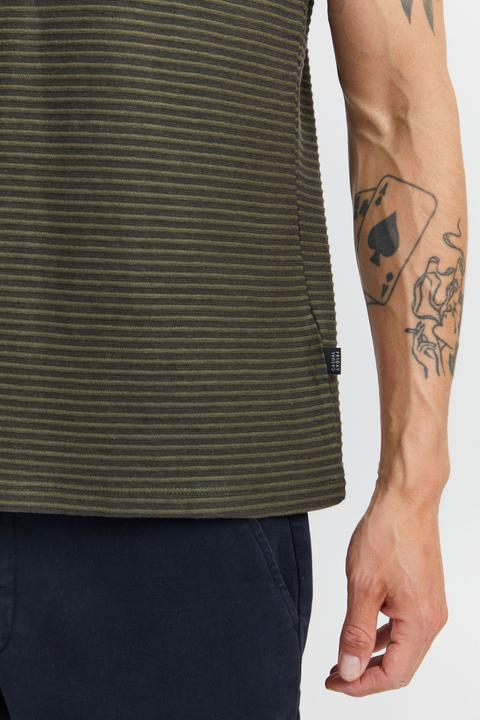 Produktbild Casual Friday CFThor Y/D jaquard - 20504425 (XL)