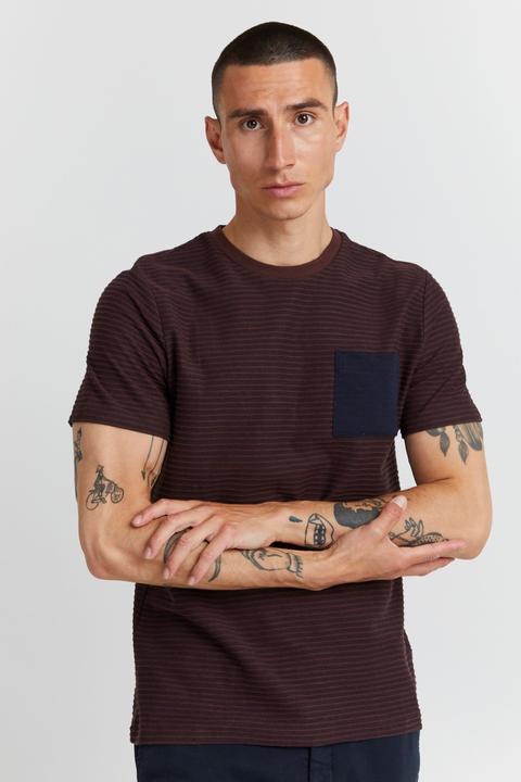 Produktbild Casual Friday CFThor Y/D jaquard - 20504425 (XL)