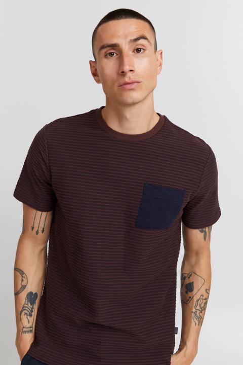 Produktbild Casual Friday CFThor Y/D jaquard - 20504425 (XL)