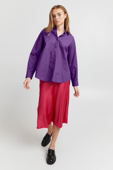 Produktbild Ichi IXSTORMIE PLAIN SH - 20117676 (38)