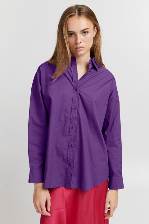 Produktbild Ichi IXSTORMIE PLAIN SH - 20117676 (38)