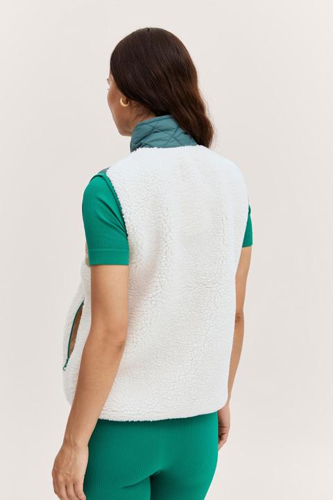 Produktbild TheJoggConcept JCBERRI WAISTCOAT 2 - 22800080 (XL)