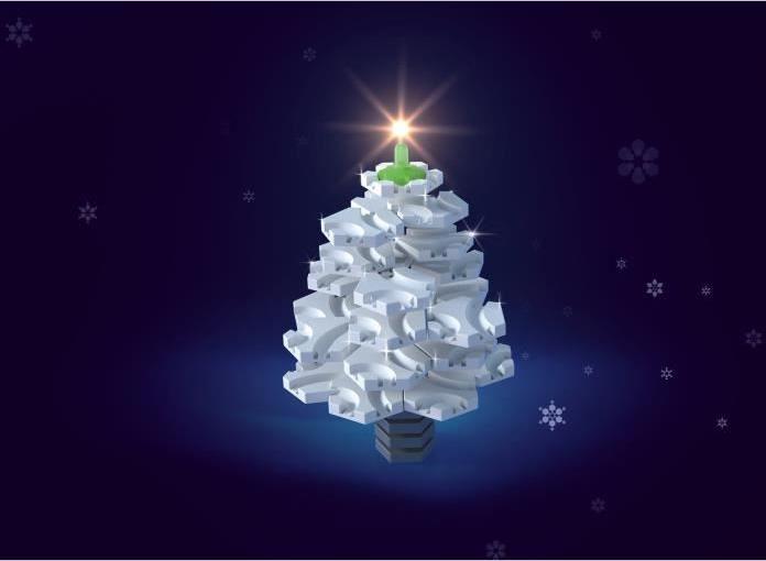 Actual product image Ravensburger GraviTrax