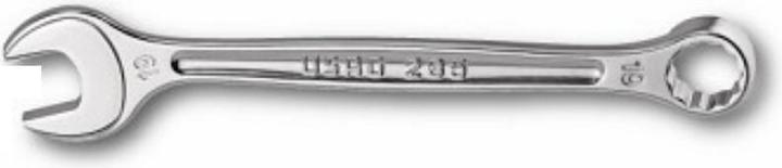 Actual product image Usag 285 Combination Wrench Mm