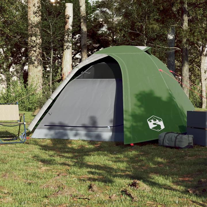 Immagine prodotto VidaXL Jergan (Tenda a cupola, 4 kg, 4 persone)