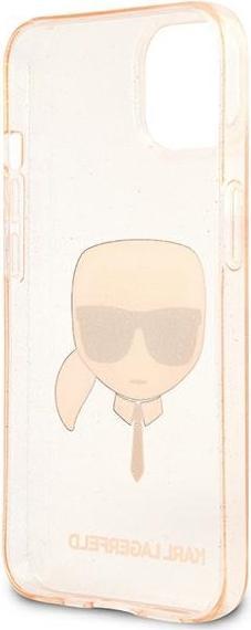 Image du produit Karl Lagerfeld Cas (Apple iPhone 13 mini)
