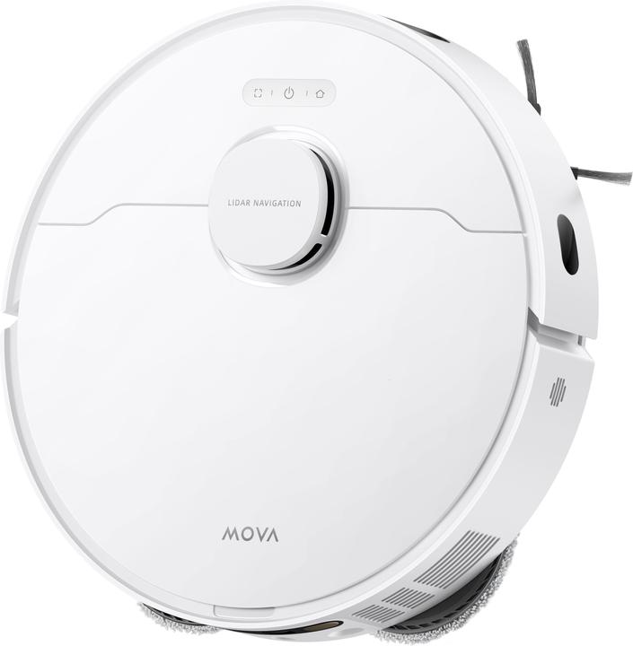 Actual product image Mova E30 Ultra (Vacuum mopping robot)
