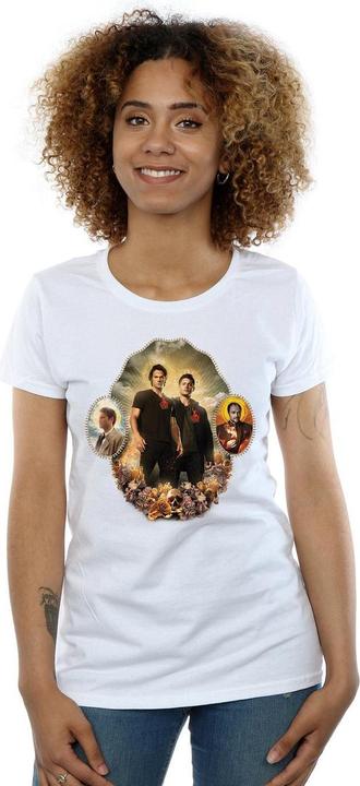 Produktbild Supernatural Holy Shrine TShirt (XXL)