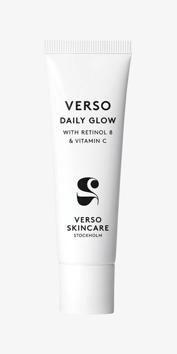 Produktbild Verso Daily Glow (30 ml, Tagescreme)