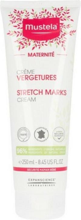 Mustela Crème pour les vergetures de maternité