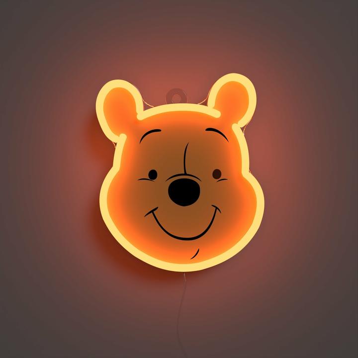 Produktbild YellowPop Winnie The Pooh (5 lm)