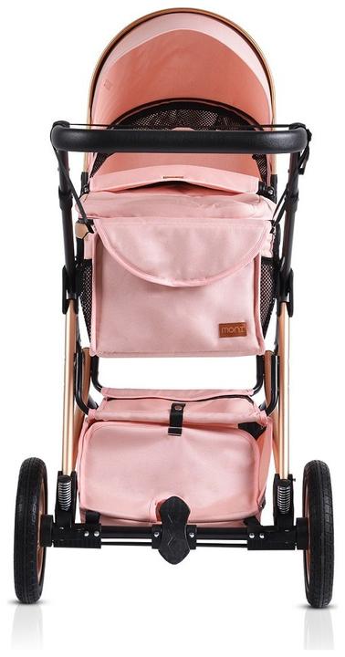 Immagine prodotto Moni Carrozzina Midas 2 in 1