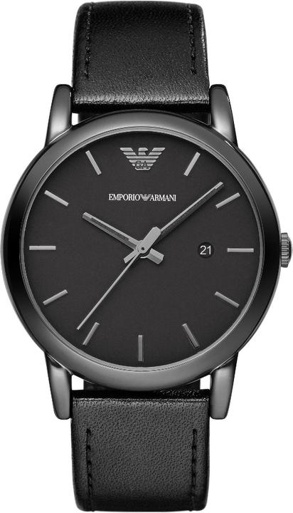 Immagine prodotto Emporio Armani Luigi (Orologio da polso analogico, 41 mm)