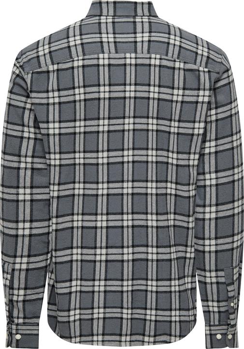 Produktbild Only & Sons Onsral Ls Slim Check Shirt (XL)