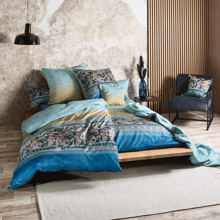 Actual product image Erwin Müller Bed linen (Duvet cover, 80x80 cm, 135x200 cm)