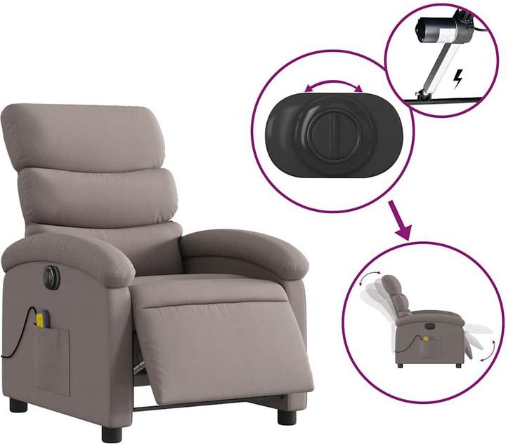 Image du produit VidaXL Hiram