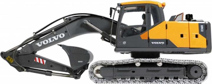 Immagine prodotto Fm-electrics EC160E Volvo Full Metal Excavator idraulico 1:14 RTR giallo (RTR pronto all'uso)