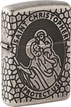 Produktbild Zippo St. Christopher
