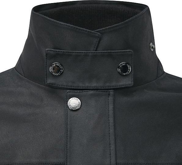 Actual product image Knox Leonard Wax Studio Collection (Men, XL)