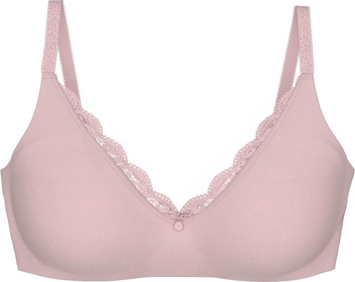 Actual product image Triumph Bügelloser BH Amourette (70 C, Single pack)