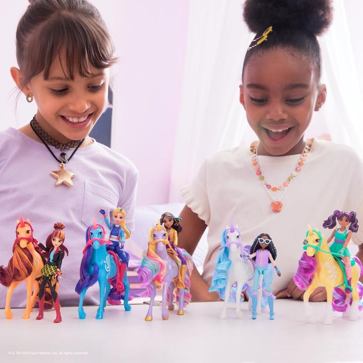 Produktbild Unicorn Academy Sophia & Light Magic Wildstar