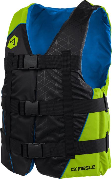 Image du produit Mesle Gilet de sauvetage H210 (3XL, 70-90 kg)