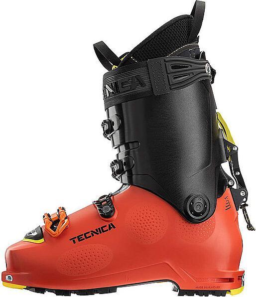 Image du produit Tecnica Chaussures de ski de randonnée Zero Tour Pro 22/23 (28)