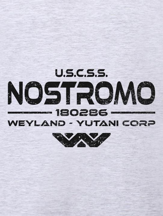 Produktbild Grindstore Nostromo TShirt (M)