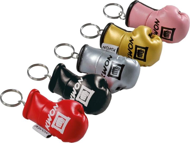 Image du produit Kwon Porte-clé gants de boxe