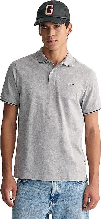 Immagine prodotto GANT Tipping Pique Polo (XXL)