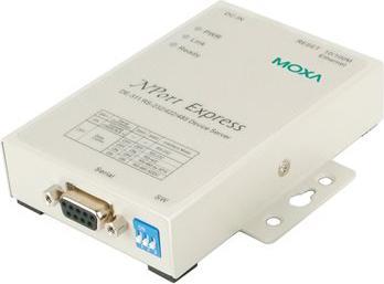 Produktbild Moxa NPort DE-311