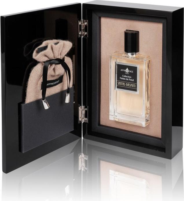 Immagine prodotto Affinessence Santal Basmati by Eau de Parfum Spray (Unisex) 100 ml (Eau de parfum, 100 ml)
