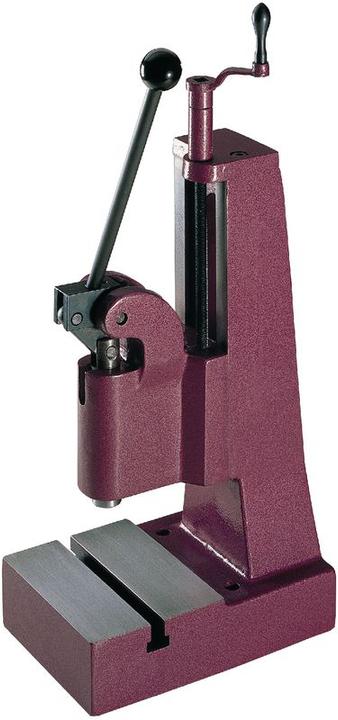 Produktbild Futuro BRW Kniehebelpresse