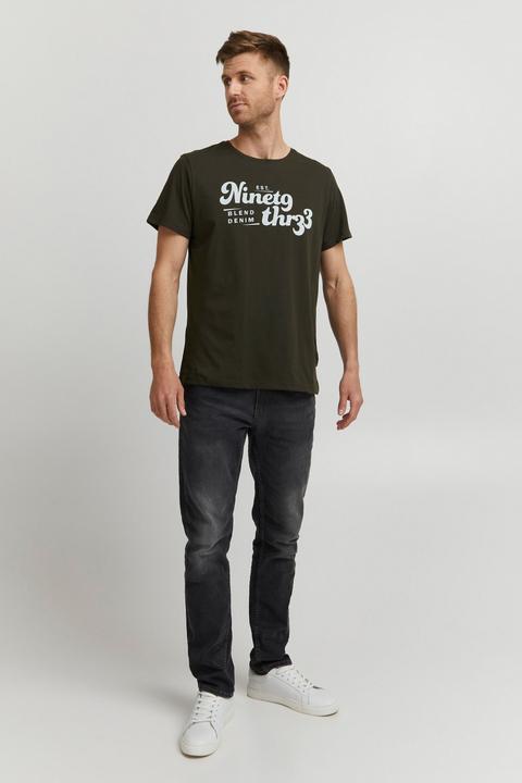 Image du produit Blend BHTee - 20714259 (S)