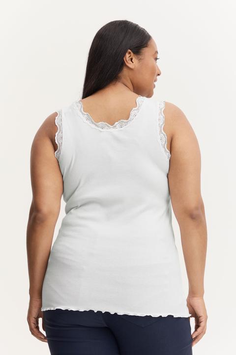 Actual product image Fransa FPZAMOND TOP - 20611053 (S)