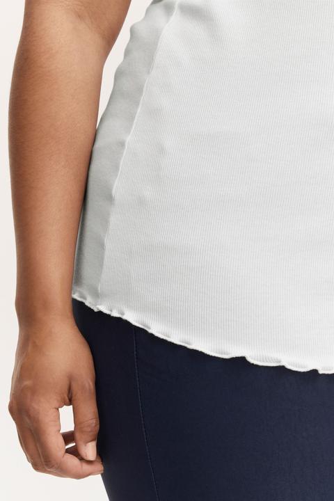 Actual product image Fransa FPZAMOND TOP - 20611053 (S)