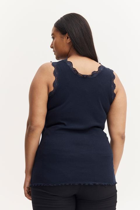 Actual product image Fransa FPZAMOND TOP - 20611053 (M)