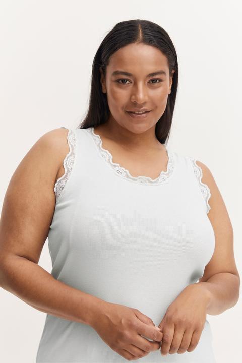 Actual product image Fransa FPZAMOND TOP - 20611053 (S)